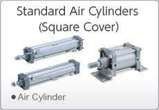 SMC Pneumatic Air Cylinder US111 